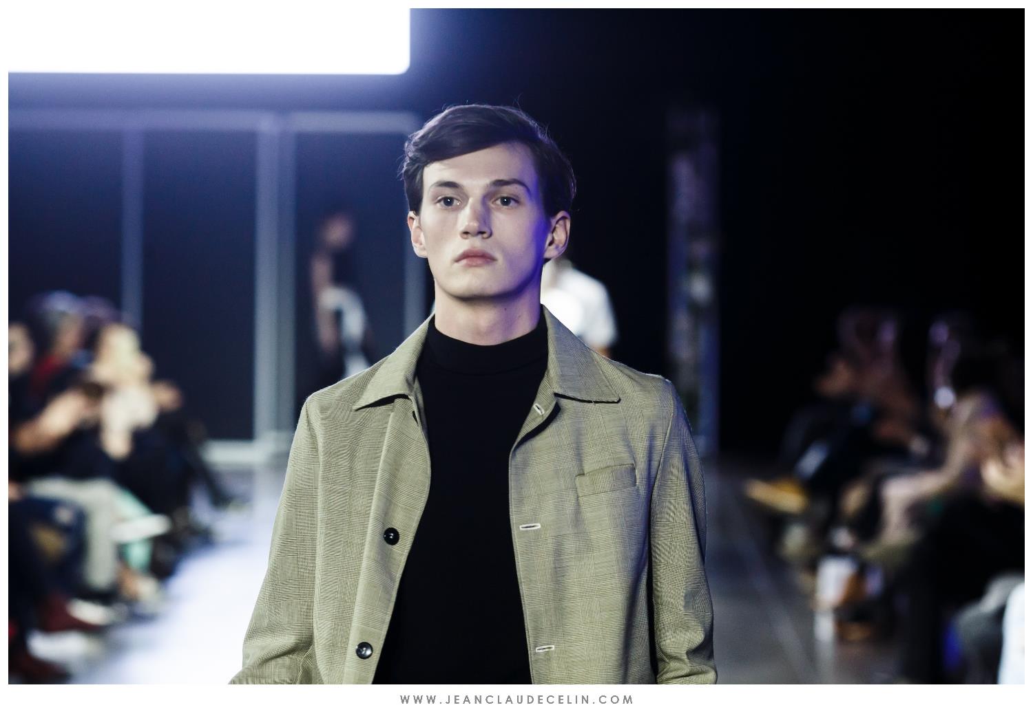 créateur mode designer paris Défilé de mode Backstage créateur mode designer paris Défilé de mode Backstage